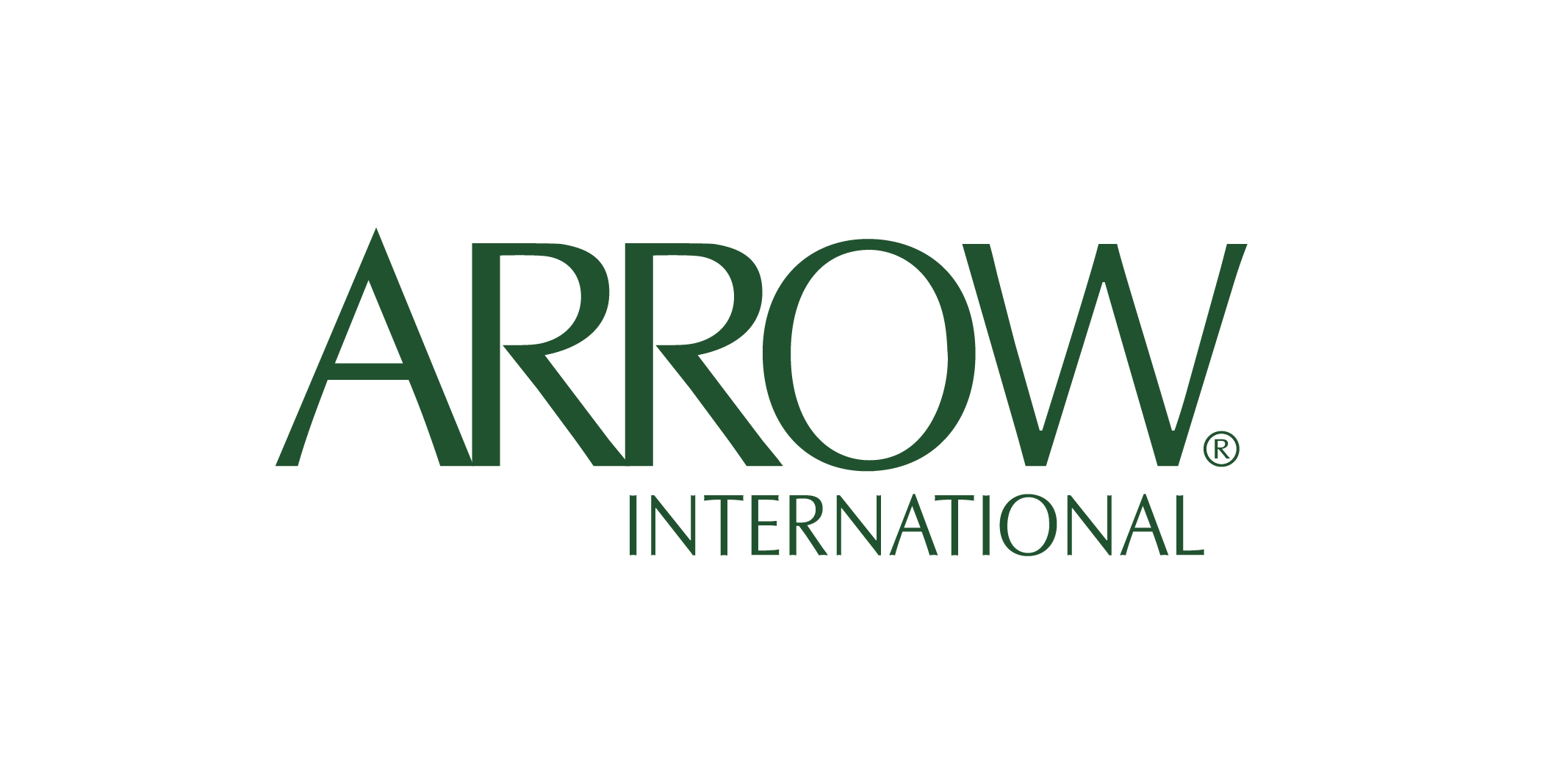 Arrow